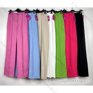 Lange Damenhose (S/M EINHEITSGRÖSSE) ITALIAN FASHION IMPBB23003sl