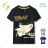 T-Shirt Kurzarm Jungen (134-164) KUGO HC0706