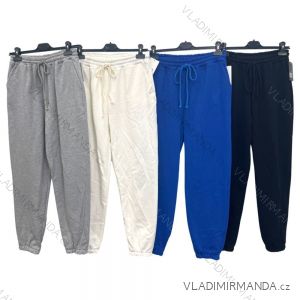 Lange Jogginghose für Damen (Einheitsgröße S/M) ITALIAN FASHION IMPLM23948750080