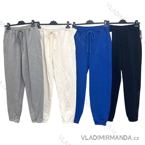 Lange Jogginghose für Damen (Einheitsgröße S/M) ITALIAN FASHION IMPLM23948750080