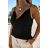 Trägerloses Tanktop für Damen (S/M ONE SIZE) ITALIAN FASHION IMPLP2312120042