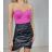 Trägertop/Croptop für Damen (SL) ITALIAN FASHION IMPLP2320098011