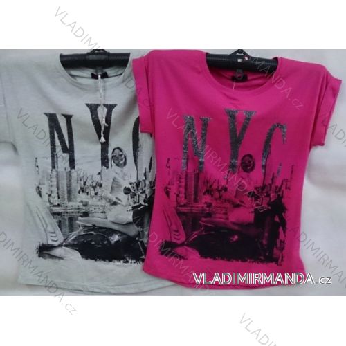 Shirt Kurzarm (s-xl) GUAN DA YUAN N520-927
