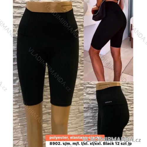 Leggings-Shorts für Damen (S-2XL) TURKISH FASHION TMWL238902