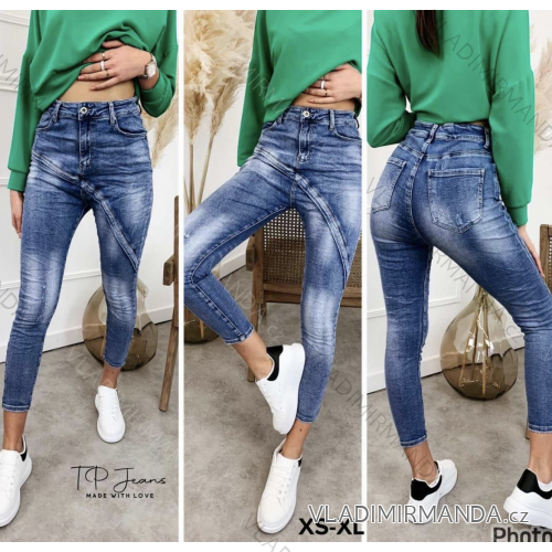 Jeans lang Damen (34-42) re-dress RED22RE3566-1