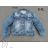 Katalog Damen-Jeansjacke (XS-XL) ITAIMASKA ITA23 JACKET