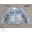 Katalog Damen-Jeansjacke (XS-XL) ITAIMASKA ITA23 JACKET