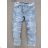 Jeans Jeans lange Frauen (XS-XL) ITAIMASKA MA521042