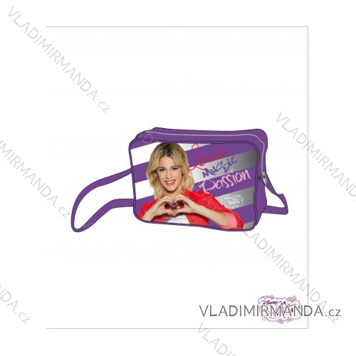 Umhängetasche (Handtasche) Violetta Baby und Teenager-Mädchen (22 x 22,5 x 9,5 cm) TV MANIA 131874