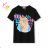 T-Shirt Kurzarm Jungen (134-164) KUGO HC0706