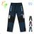 Lange Outdoorhose für Kinder und Jungen (98-128) KUGO QG9781/9650