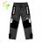 Lange Outdoorhose für Kinder und Jungen (98-128) KUGO QG9781/9650