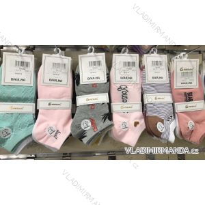 Socken Low Ladies Socken (35-42) PESAIL PES22IW5615