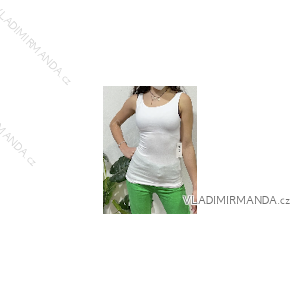 Trägerloses Tanktop für Damen (S/M ONE SIZE) ITALIAN FASHION IMPDY23LS17137/OX9412