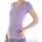 Kurzarm-T-Shirt für Damen (S/M EINHEITSGRÖSSE) ITALIAN FASHION IMPDY23LS17135/OX9603