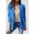 Damen-Langarmjacke (S/M ONE SIZE) ITALIAN FASHION IMPLM239709001