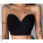 Trägertop/Croptop für Damen (S/M EINHEITSGRÖSSE) ITALIAN FASHION IMPLP2339880090