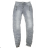 Jeans Jeans lange Frauen (XS-XL) JEWELLY JEW22JW2229