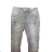 Jeans Jeans lange Frauen (XS-XL) JEWELLY JEW22JW2229