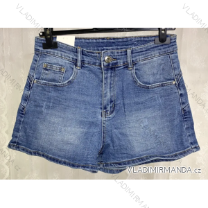 Damen-Jeansshorts (XS-XL) ITALIAN FASHION IMPLP2322230105