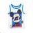 T-Shirt Spiderman Kurzarm Baby Jungen Baumwolle (92-128) SETINO SP-G-T-SHIRT-62