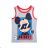 T-Shirt Spiderman Kurzarm Baby Jungen Baumwolle (92-128) SETINO SP-G-T-SHIRT-62