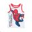 T-Shirt Spiderman Kurzarm Baby Jungen Baumwolle (92-128) SETINO SP-G-T-SHIRT-62