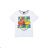 T-Shirt Spiderman Kurzarm Baby Jungen Baumwolle (92-128) SETINO SP-G-T-SHIRT-62