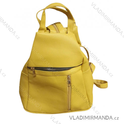 Rucksack Damen (EINE GRÖSSE) ITALIENISCHE MODE IM2691565