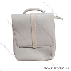 Damen Rucksack Handtasche (EINZEL-GRÖSSE) ITALIENISCHE MODE IM26301