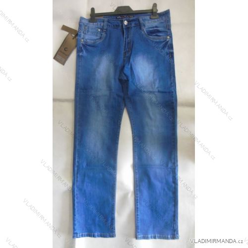 Männer-Gewehrjeans (30-38) SUNBIRD TP-2196
