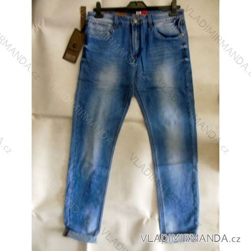 Männer-Gewehrjeans (29-38) SUNBIRD TU2222-1
