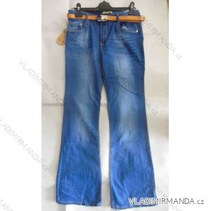 Gewehrjeans Damen (27-33) MOON GIRL 16801-4
