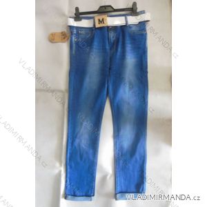 Gewehrjeans Damen (30-38) MOON CIRAL C6723-2
