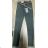 Jeans Jeans drücken lange Damen (26-32) MA520S5227-C