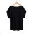 Damen-Kurzarm-T-Shirt (S-XL) GLO-STORY GLO23WPO-B4186-1