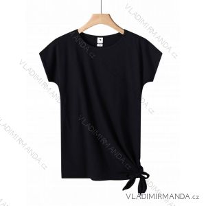 Damen-Kurzarm-T-Shirt (S-XL) GLO-STORY GLO23WPO-B4181-1