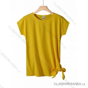 Damen-Kurzarm-T-Shirt (S-XL) GLO-STORY GLO23WPO-B4181-2