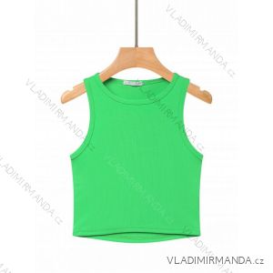 T-Shirt Kurzarm Frauen (S-XL) GLO-STORY GLO20WPO-B0636