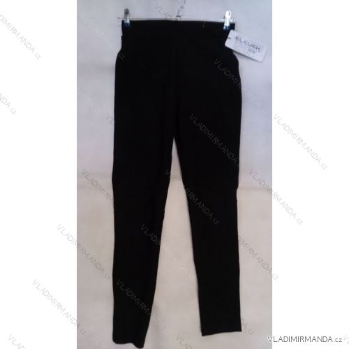 Elastische Damenhose (m-2xl) ELEVEK M993
