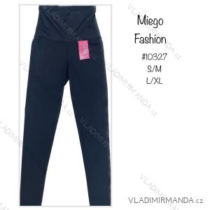 Leggings lange isolierte Damenjeans (S-3XL) TURKISH FASHION TMWL20619