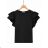 Damen-Kurzarm-T-Shirt (XS-XL) GLO-STORY GLO23WPO-B4206-1