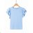 Damen-Kurzarm-T-Shirt (XS-XL) GLO-STORY GLO23WPO-B4206-4