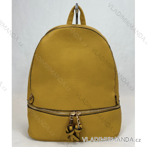 Damenrucksack (EINHEITSGRÖSSE) ITALIAN FASHION IMPFB23A2331