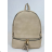 Damenrucksack (EINHEITSGRÖSSE) ITALIAN FASHION IMPFB23A2331