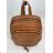 Damenrucksack (EINHEITSGRÖSSE) ITALIAN FASHION IMPFB23A2331