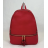 Damenrucksack (EINHEITSGRÖSSE) ITALIAN FASHION IMPFB23A2331