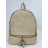 Damenrucksack (EINHEITSGRÖSSE) ITALIAN FASHION IMPFB23A2331