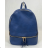 Damenrucksack (EINHEITSGRÖSSE) ITALIAN FASHION IMPFB23A2331