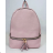 Damenrucksack (EINHEITSGRÖSSE) ITALIAN FASHION IMPFB23A2331